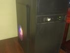 Gaming PC 8GB RAM 500GB SSD I5 8 Gen