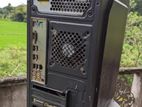 Gaming pc (Amd Phenom 2 1055t 6x /black edition 6 cores)with monitor