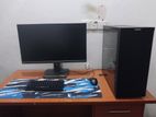Gaming Pc AMD Ryzen 5 7600x
