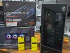 Gaming PC AMD Ryzen 9 7900X3D 16GB Ram 1TB NVMe RTX 5070 12GB