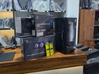 Gaming PC AMD Ryzen 9 7900X3D 16GB RAM 1TB NVME RTX 5070 12GB