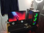 Asus Gaming Pc