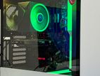 Gaming PC Build 1050ti RYZEN 35000 16GB RAM