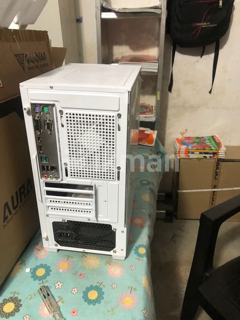 Biuild Computer E ASUS Aura for Sale in Kalmunai | ikman