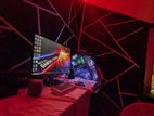 Gaming PC Build Full Set