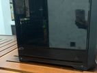 Gaming PC Case | Tempered Glass ATX Mid Tower