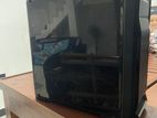 Gaming PC Case | Tempered Glass ATX Mid Tower