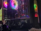 Gaming PC | Core i5 3rd Gen GTX 650 8GB RAM ARGB FansS