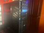 Gaming PC Core I7 4790 with MSI Z97M Power