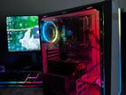Asus Gaming PC - i7 2nd gen
