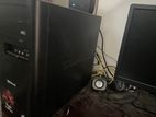 I5 4th Gen 8GB RAM Gaming PC