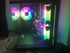 Gaming Pc i5 6th Gen