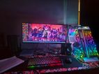 i5 9 gen Gaming PC