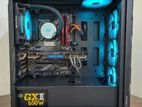 8th Generation Gaming PC