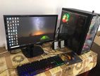 LG I7 8th Gen Gaming PC