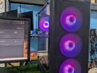 I5 8th Gen Gaming Pc