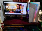 I5 3rd Gen Gaming Pc