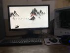 i5 Gaming Pc Full Set