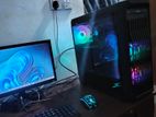 Asus i3 9th Gen Gaming Pc