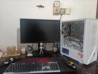 LG i7 Gaming PC