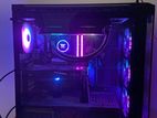 Gaming PC Full Set