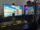 I5 10th Gen Gaming PC