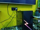 I7 Gaming Pc Set