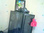 i5 4th Gen Gaming Pc