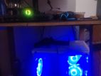 i5 4th Gen Gaming Pc
