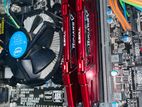 Gaming PC Parts