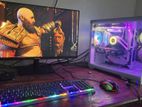 Ryzen 5 Gaming PC