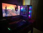 Gaming Pc Intel Core I5 6th Gen