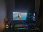 Asus CPU Ryzen 5 5600X Gaming PC