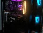 RYZEN Gaming PC Full Set