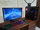 I5 3rd gen Processor Gaming PC