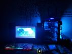 Intel Core I5-3rd Gen Gaming Pc