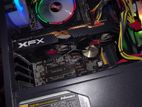 Asus Core i5 7th Gen Gaming PC