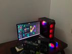 i5 9th Gen Gaming PC