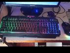 i3 4th Gen Gaming Pc