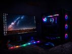 i7-9th gen Gaming PC
