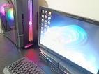 i3 8th Gen Gaming PC