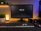 Gaming PC – i5 4th Gen + GTX 960 2GB 8GB RAM SSD