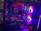 Gaming PC Intel i7 | Gtx 1060 3GB with 16 GB Ram