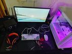 Gaming PC Full Set