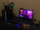 i7 3rd Gen Gaming PC