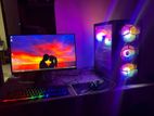 I5 9th Gen Gaming PC