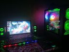 I7 4790 Gaming Pc