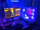 Msi Gaming Pc DDR 4 Full Set
