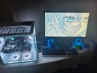 Intel Core i7 6700 Gaming Pc