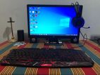 Asus Gaming Pc